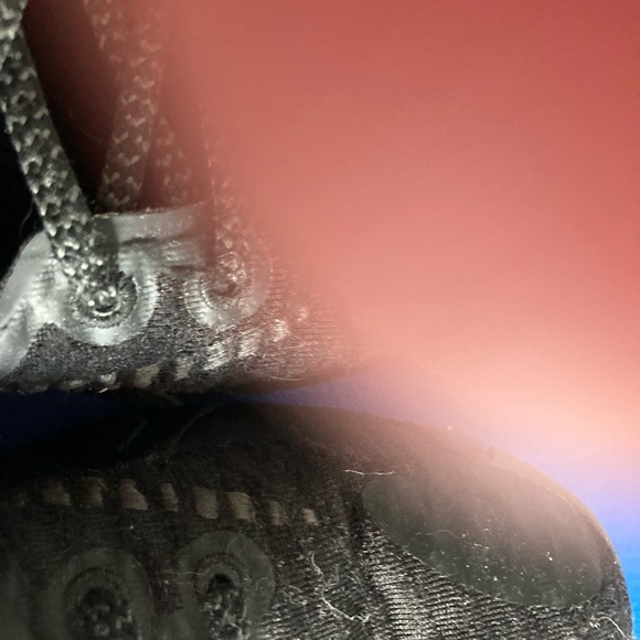 Nike black Gianni’s antetokounmpo size 10.5 mens used - Picture 5 of 10